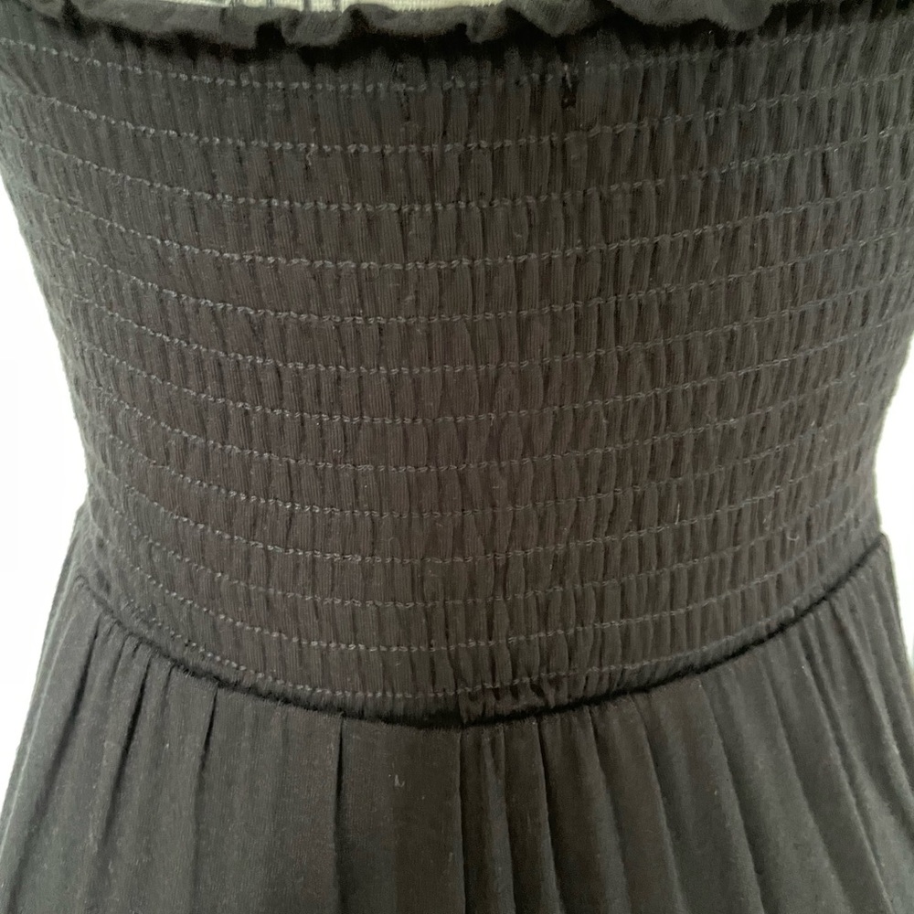 Ruby Rox Dress, Size S, Black - Picture 5 of 8
